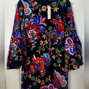 Alice And Olivia Dress